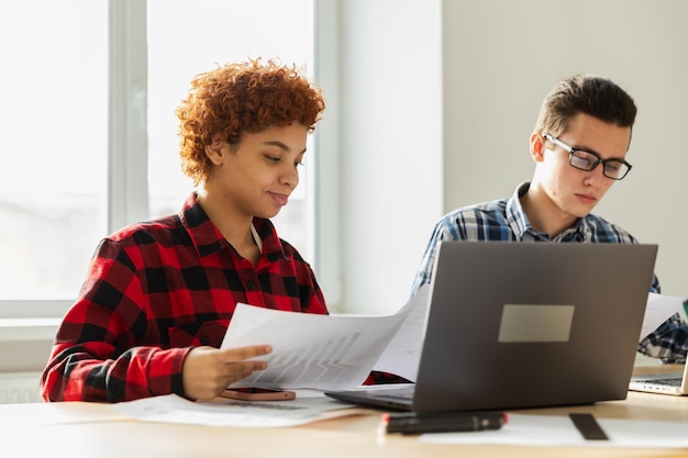 Bookkeeping and transaction management workspace